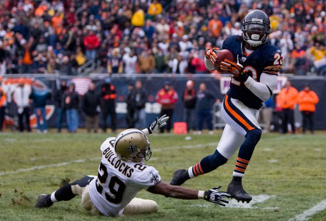 Devin Hester's 6-Year-Old Son Dray Dominates In Football Videos