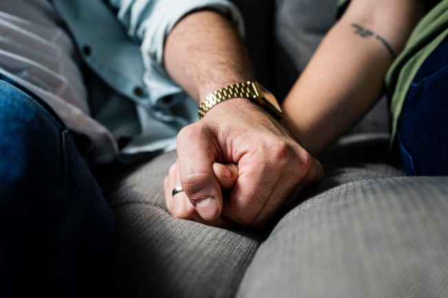 domestic partnership