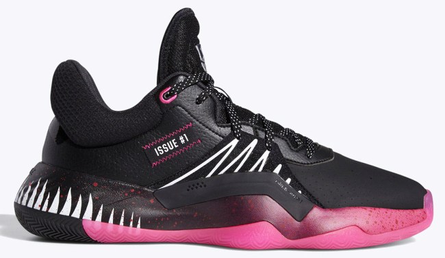 This Weeks Best New Sneaker Releases