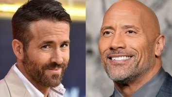 Dwayne Johnson And Ryan Reynolds Are Joining Forces For A Netflix Movie And What Else Do You Need To Know?