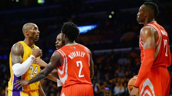 Dwight Howard Explains Why Kobe Bryant Once Calling Him Soft Helped Him Mature As A Player