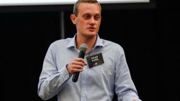 This 22-Year-Old Math Wiz Turned His Love Of Numbers Into An Algorithm-Driven Sports Betting Platform