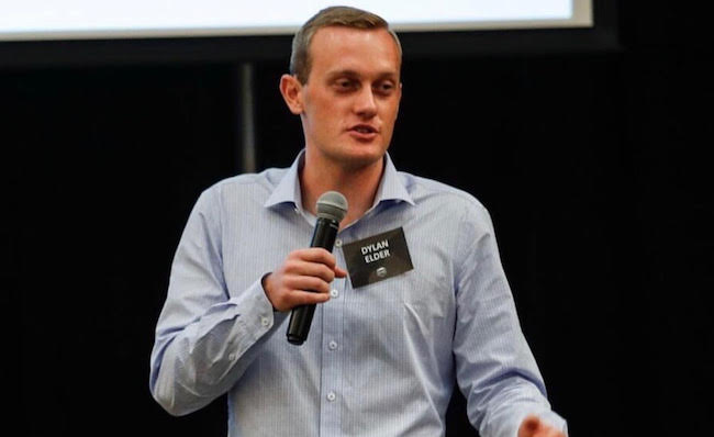 Dylan Elder