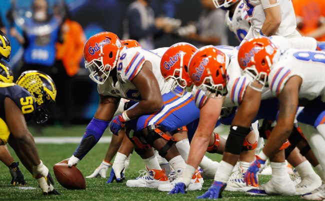 ESPN's College FPI Reveals Which Teams Have The Hardest Schedules