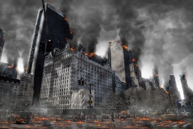 Expert Predicts Humans Will Become Extinct In 760 Years