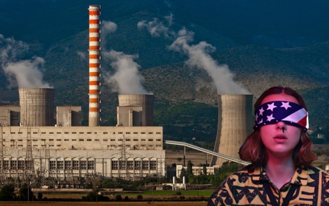 Fan Theory Eleven Causes Chernobyl Disaster In Stranger Things 4