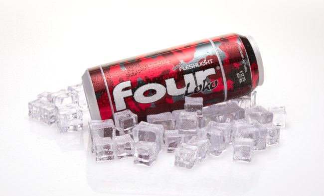 four loko fleshlight