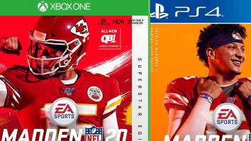 This B.S. ‘Madden NFL 20’ Glitch Turns A Fumble Into An Interception Resembling Da Bomb From ‘NFL Blitz’