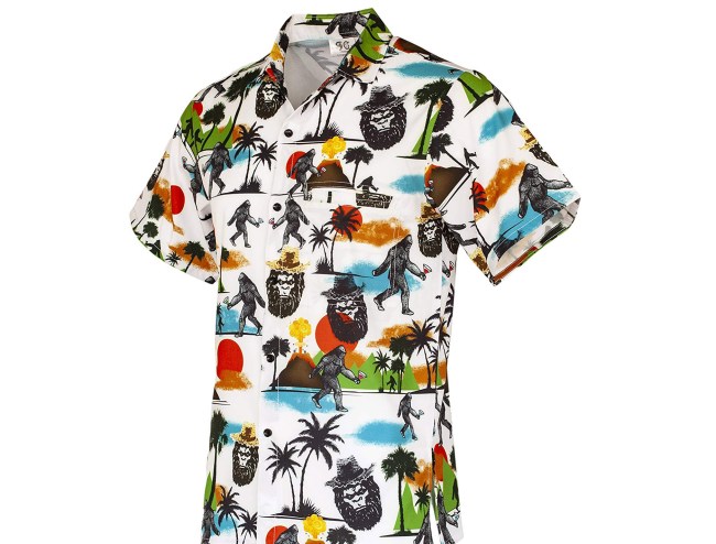 Best Hawaiian Shirts 