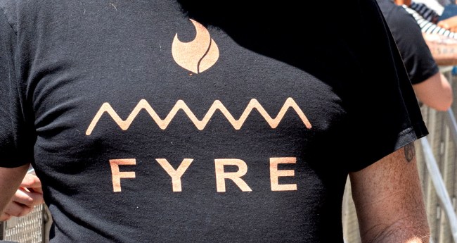Fyre Festival Advertising Company Jerry Media Got 4 Emmy Nominations