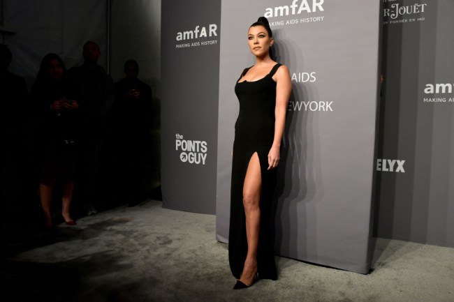 Kourtney Kardashian Reveals Exactly What Keto Foods She Eats On Ketogenic Diet To Get Her Incredible Body at 40