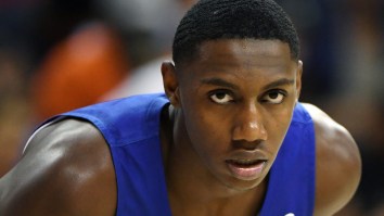 NBA Twitter Is Already Burying RJ Barrett After Two Horrendous Summer League Games