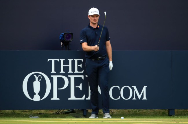 open championship stream