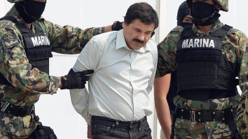 Mexican President Calls El Chapo’s Life Sentence ‘Inhumane’ As The Drug Lord Will Die In America’s Roughest Prison