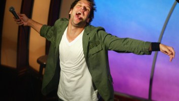 Today I Learned That Dane Cook Has Never Had One Sip Of Alcohol In His 47-Year Life And I Am Shook To My Core