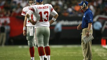 Eli Manning Reveals How Difficult It Was To Attend Jared Lorenzen’s Funeral, Lorenzen’s Dad Praises Eli’s Character