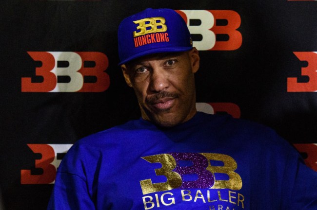"Shark Tank" star Kevin O'Leary tells says not to underestimate Big Baller Brand BBB and Lavar Ball.