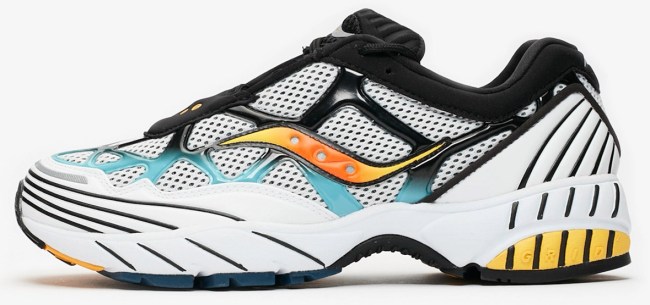 This Weeks Best New Sneaker Releases