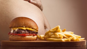 Fat Bastard Himself Couldn’t Handle The 2,040-Calorie Pancakes Topping This Year’s 8 Worst Chain Restaurant Meals