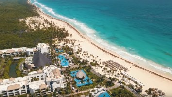 When Asked About The Tourist Deaths At Dominican Republic Resorts, Hard Rock Chairman Says There’s ‘Different Water’