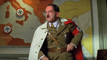 Quentin Tarantino On How He Decided To Kill Hitler: “Just F*cking Kill Him, It’s A GREAT Idea”