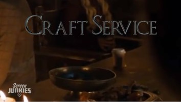 The Third Edition Of ‘Honest Trailers’ For ‘Game Of Thrones’ Eviscerates The Final Seasons Of The Show