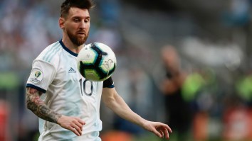 How To Watch The Brazil Vs. Argentina Copa America Semifinal Match Online With ESPN+