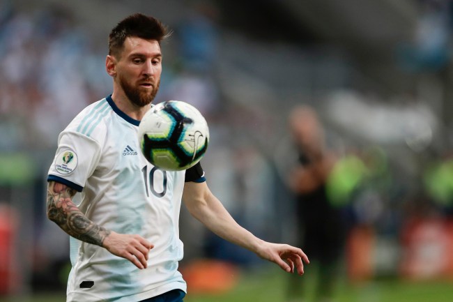 How to watch Copa America online