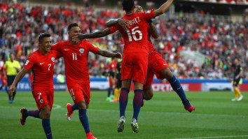 How To Watch The Chile Vs. Peru Copa America Semifinal Match Online With ESPN+