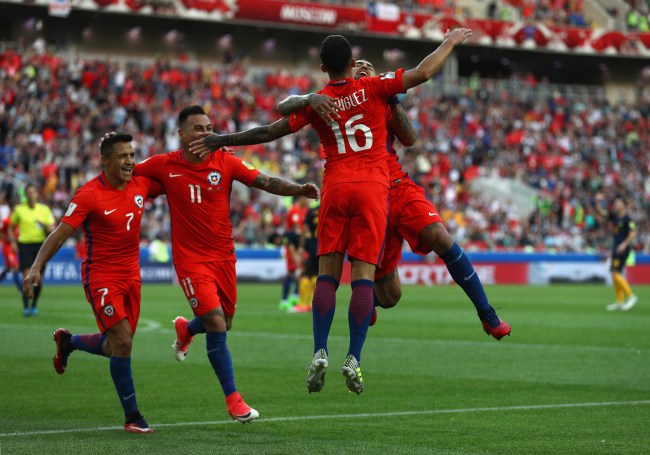 If you're wondering how to watch the Chile vs. Peru Copa America semifinal match, ESPN+ is the exclusive home for you