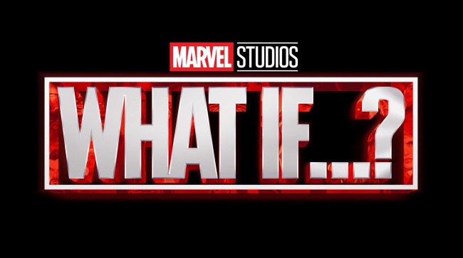 what if