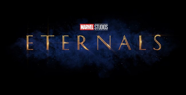 eternals