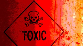 Instagram ‘Influencers’ Are Vomiting, Suffering Skin And Eye Damage, After Posing In Lake Full Of Toxic Chemicals