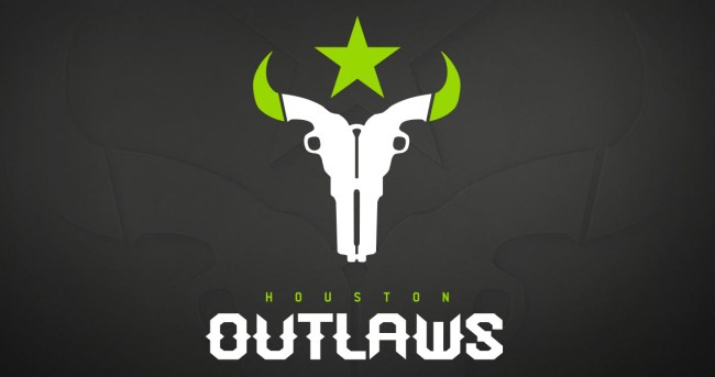 Investor Agrees To Buy Houston Outlaws Esports Team For 40 Million