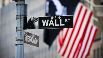 BK Nets Bought; Markets Plummet; We Company Financials