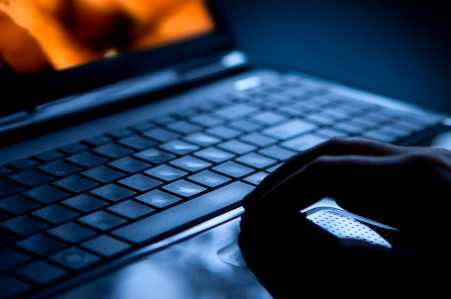 Google and Facebook Are Quietly Tracking You on Sex Websites