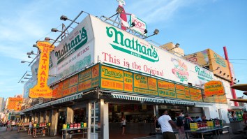 Here’s How Much Joey Chestnut Has Earned From Competitive Eating And Kobayashi’s Secret To Eating Success