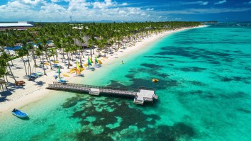 Man Becomes 13th American To Die In Dominican Republic After Complaining About Drinking Soda That ‘Didn’t Taste Right’