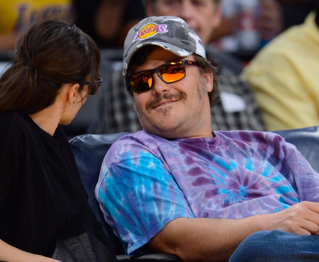 Jack Black roasts Kawhi Leonard for choosing Clippers over Lakers in bizarre video