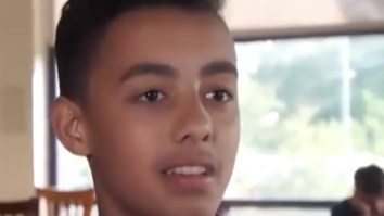 15-Year-Old Becomes A Millionaire In One Day By Dominating The Fortnite World Cup After His Mom Threw Away His Xbox