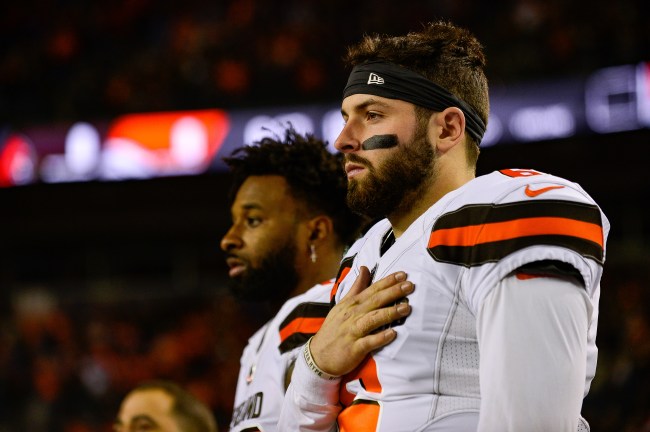 Jeopardy champ James Holzhauer explains why the Cleveland Browns are the worst NFL team to bet on to win Super Bowl 54
