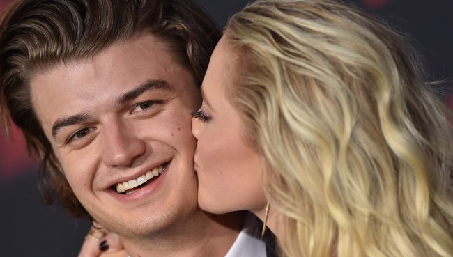 Joe Keery From Stranger Things Released First Single As Djo