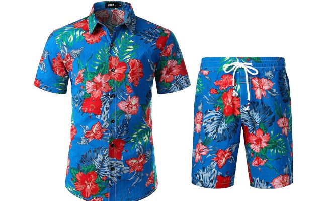 Best Hawaiian Shirts 