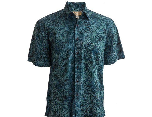 Best Hawaiian Shirts 