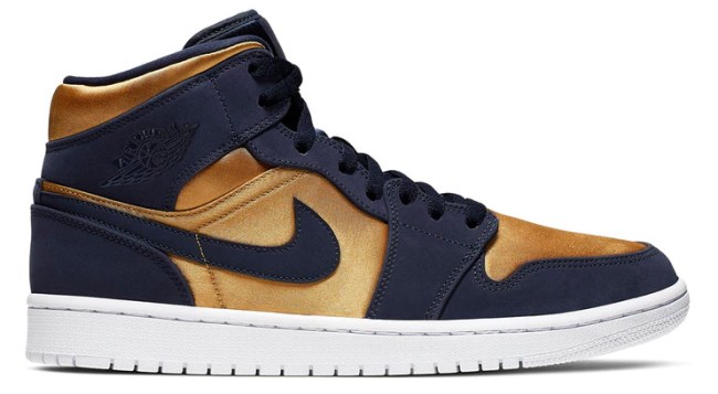 This Weeks Best New Sneaker Releases