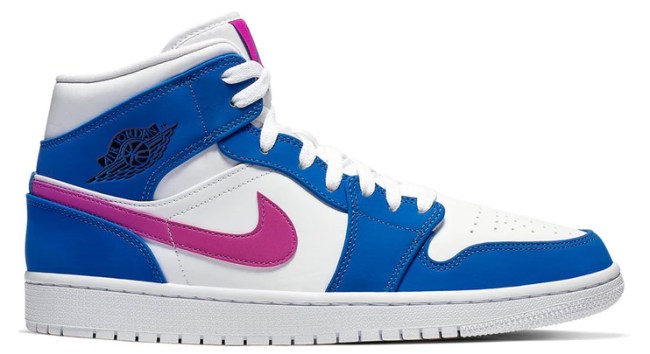 This Weeks Best New Sneaker Releases