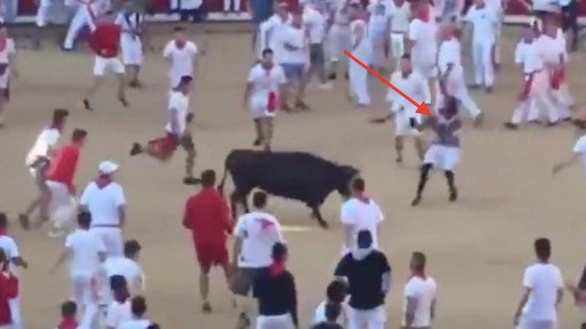 josh norman bull