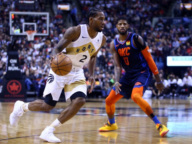 kawhi leonard paul george backup plan