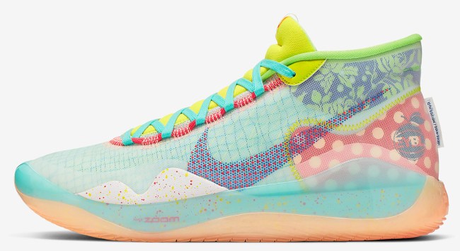 This Weeks Best New Sneaker Releases