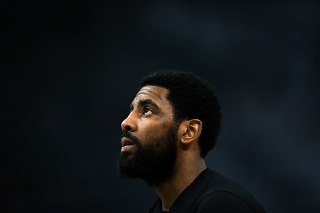 Kyrie Irving has some crazy incentives to hit in order to earn his max salary from the Brooklyn Nets